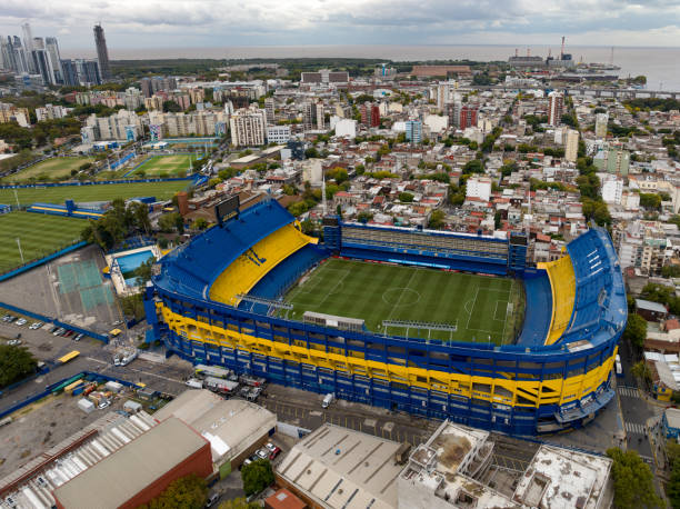 Boca Juniors: El Club Con La Hinchada Más Comprometida En Redes Sociales